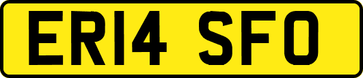 ER14SFO