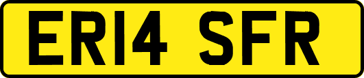 ER14SFR