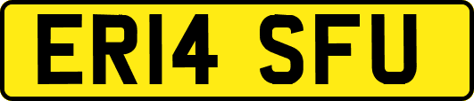 ER14SFU