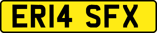 ER14SFX