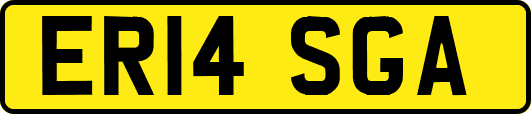 ER14SGA