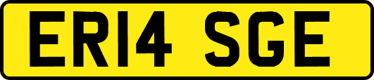 ER14SGE