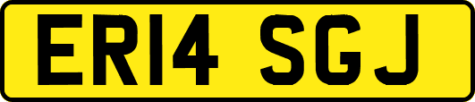 ER14SGJ