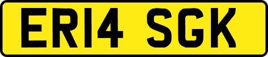 ER14SGK