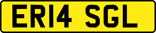 ER14SGL