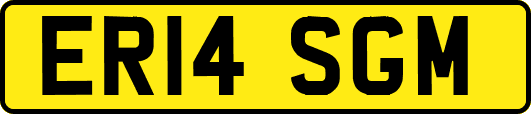 ER14SGM