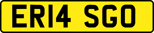 ER14SGO