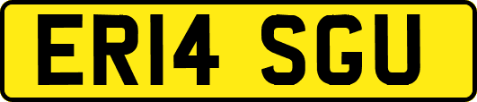 ER14SGU