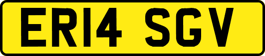 ER14SGV