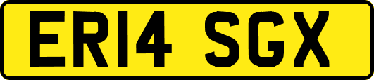 ER14SGX