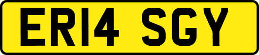 ER14SGY
