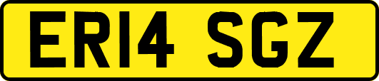 ER14SGZ