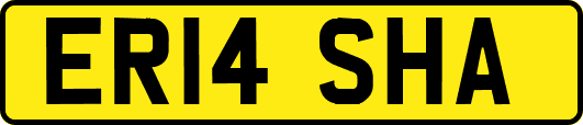 ER14SHA