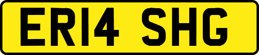 ER14SHG