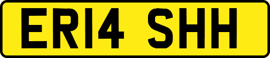 ER14SHH