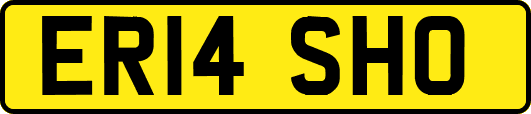 ER14SHO