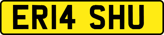 ER14SHU