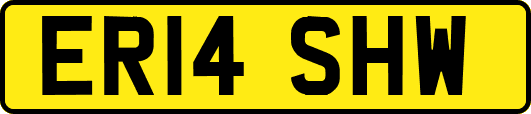 ER14SHW