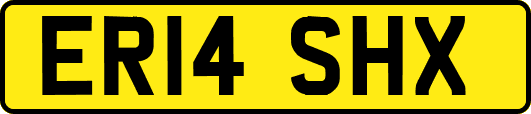 ER14SHX
