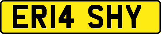 ER14SHY