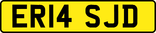 ER14SJD