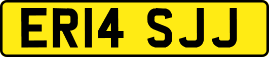 ER14SJJ