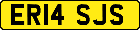 ER14SJS