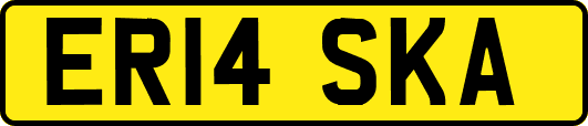 ER14SKA