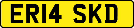 ER14SKD