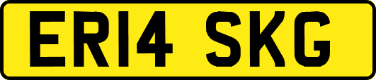 ER14SKG