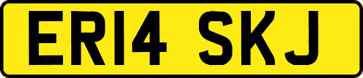 ER14SKJ