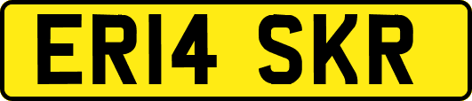ER14SKR