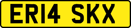 ER14SKX