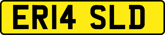 ER14SLD