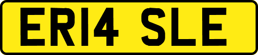 ER14SLE