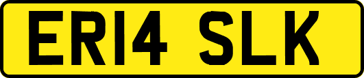 ER14SLK