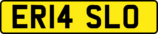 ER14SLO