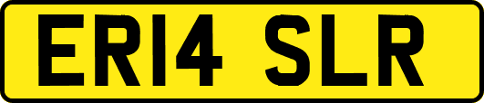 ER14SLR