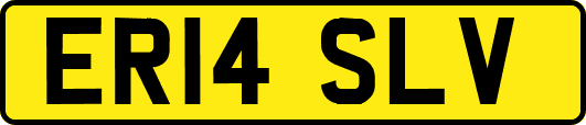 ER14SLV