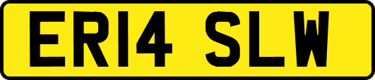 ER14SLW