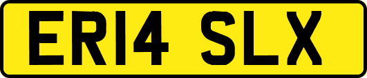 ER14SLX