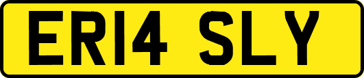 ER14SLY