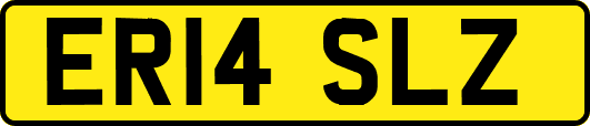 ER14SLZ