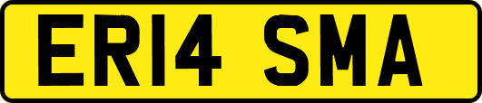 ER14SMA