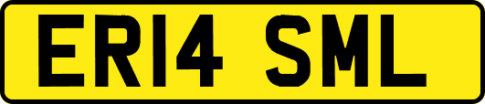 ER14SML