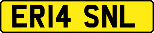 ER14SNL