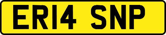 ER14SNP