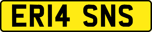 ER14SNS