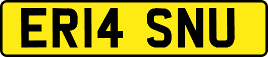 ER14SNU