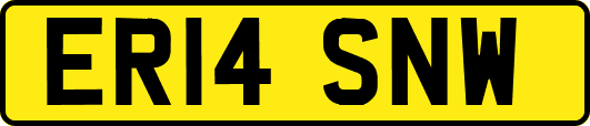 ER14SNW